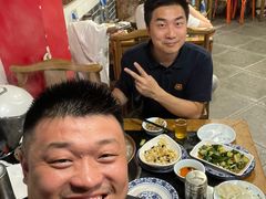 -裕德孚·非遗手切涮羊肉(东直门内大街店)