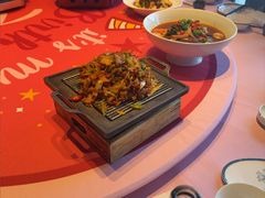 -百富源·海鲜辽菜(张士店)