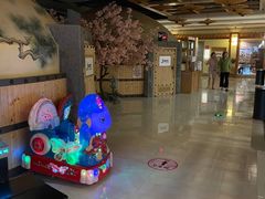 -极乐汇汗蒸会馆(杭州店)