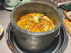 -野·大山里土鸡火锅(万科里店)