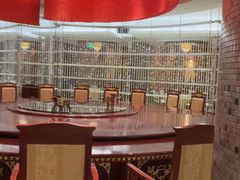 -锦江府中餐厅(电谷雅阁国际大酒店)