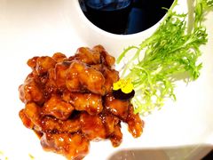 -老头儿油爆虾·1987杭州烟火味(湖滨银泰in77D区店)