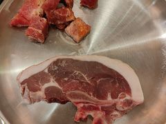-姜胖胖首尔自助烤肉·街头小吃大排档(国瑞中心店)