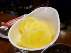 -·缸桶屋·韩式牛肋条自助烤肉(西湖D11店)