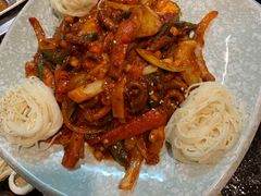 -金顺韩式烤肉·网红烤肉店(广利路店)