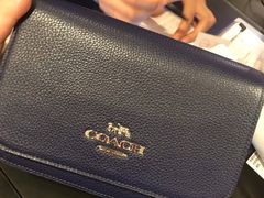 -COACH蔻驰(百联奥特莱斯广场店)