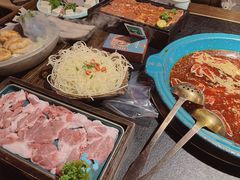 -吼堂老火锅(太古里总店)