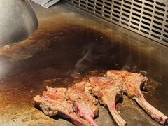 -香樟花园法式铁板烧(恒隆广场店)