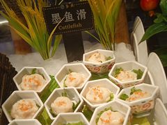 -釜盛海鲜烤肉火锅自助料理(正义坊购物中心店)