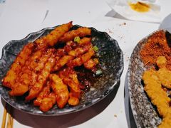 -付小姐在成都(五道口店)