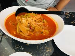 -桃园中华料理炸酱面(燕儿岛路店)