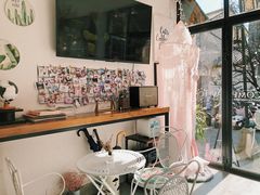 -蜜舍咖啡(洋人街店)