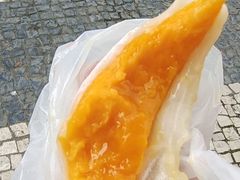 -澳门长洲糯米糍(柯打苏沙街店)