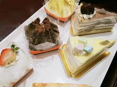 -檬舒舒MonChouChou(环球金融中心店)