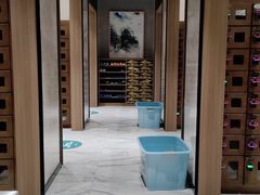 -青水瓦台汤泉(未央店)