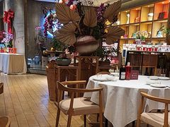 -若蘭慈·无国界素食料理(欢乐海岸店)