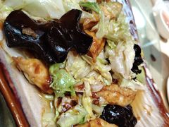 -大眼锅贴水饺(河东店)