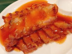 -广东仔港式茶餐厅(银泰店)