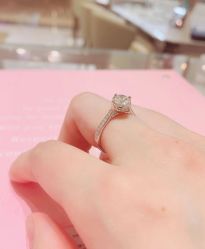 -I Do(镇江苏宁广场店)