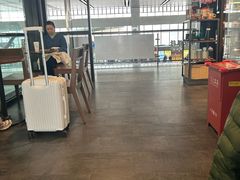 -星巴克(无锡高铁站店)
