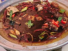 -陈先进鱼馆·地道农家菜(萧山奥体店)
