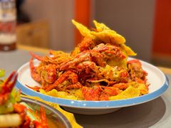 -龙虾奇迹(大华三路店)