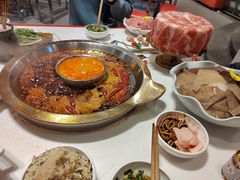 -李常在重庆火锅(合川总店)