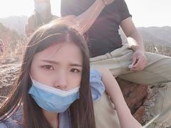 -鬼笑石后山停车场