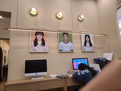 -海马体照相馆(成都来福士广场店)