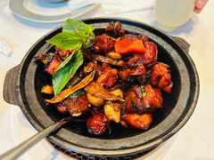 -鹿港小镇(金虹桥国际中心店)