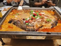 -炉鱼(萧山万象汇店)