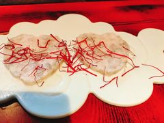 极品5A虾滑-袁老四重庆老火锅(桐梓坡店)