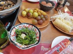 -牛New寿喜烧(青浦店)