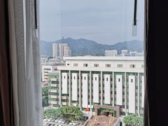 -汕尾巴黎半岛酒店