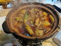 -范贤光鸡公煲(平乐园总店)