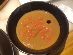 -京门老爆三·铜锅涮肉 爆肚(望京店)
