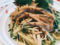 -喜家德虾仁水饺(艺汇家店)