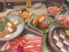 -谷町·烤肉自助(朱雀门店)