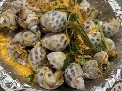 -79号渔船海鲜饭店(宝安店)