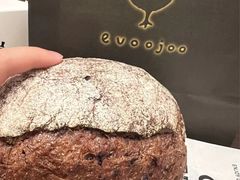 -evoojoo面包商店