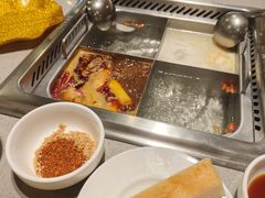 -海底捞火锅(宝龙广场夜宵主题店)