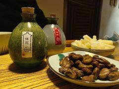 -长亭酒肆.武夷菜(鼓楼后海店)