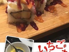 -温度铁板烧(亚泰大街店)