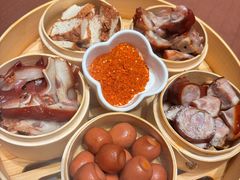 -荷栖小院·品质江西菜(红谷滩店)