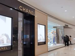 -CHANEL(恒隆广场店)