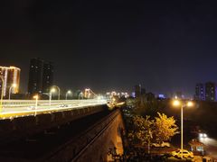 -楚望台遗址公园