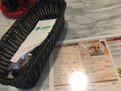 -翠华餐厅