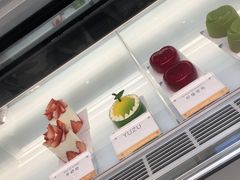 -法桐蛋糕·手作面包(万象城店)
