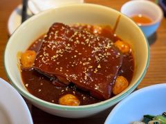-恰饭·老长沙市井菜(天河客运站店)