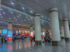 -大连周水子国际机场